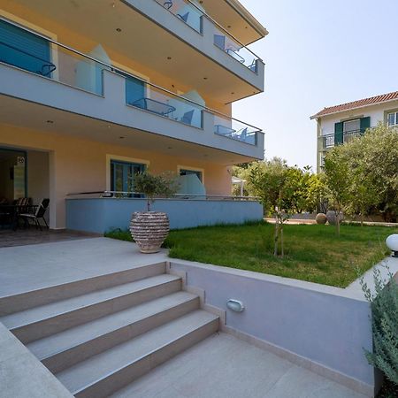 Ammos & Thalassa Vasiliki  Exterior photo